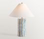 Bankes Bone Table Lamp (24")