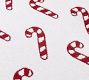 Candy Cane Bath Mat