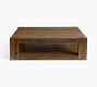 Rockport Grand Square Coffee Table (55")