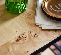 Alder Bar Console (28")