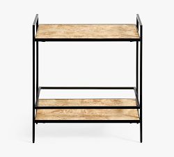 Alder Bar Console (28")