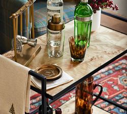 Alder Bar Console (28")