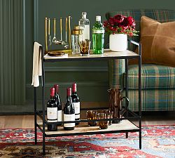 Alder Bar Console (28")