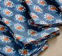 Amaya Block Print Organic Cotton Napkins - Set of 4