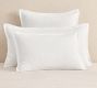 Belgian Flax Linen Galen Duvet Cover
