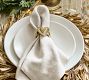Heart Icon Napkin Rings - Set of 4