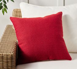 Modern Farmhouse Outdoor Pillow