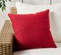 Modern Farmhouse Outdoor Pillow