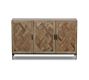 Parquet Reclaimed Wood Buffet (59.5")