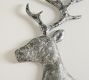 Prancing Deer Wall Art