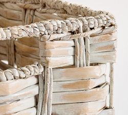 Salerno Handcrafted Baskets
