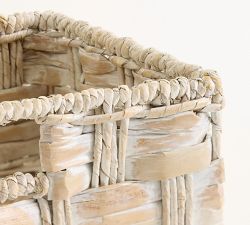 Salerno Handcrafted Baskets
