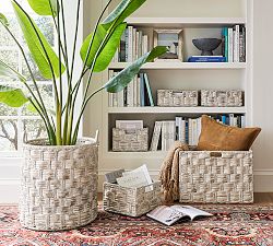 Salerno Handcrafted Baskets