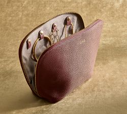 Avalon Leather Travel Case