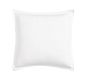 Belgian Flax Linen Galen Sham