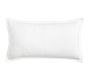 Belgian Flax Linen Galen Sham