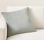 Double Faced Rabbit Faux Fur Pillow