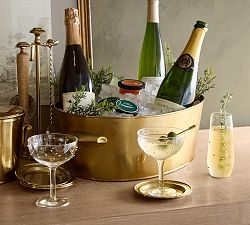 Harrison Party Bucket