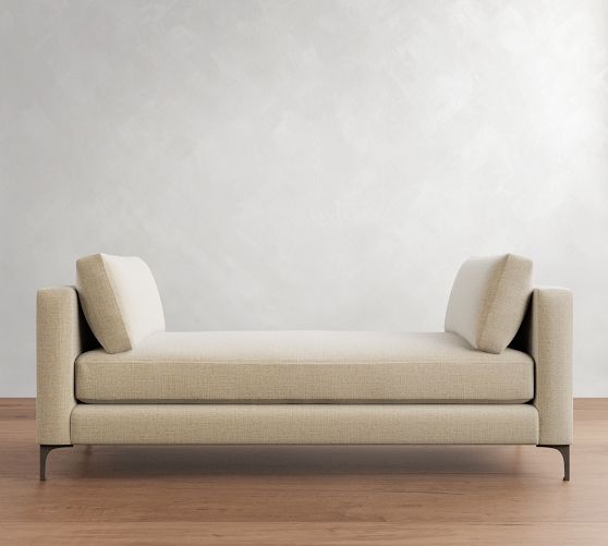 Jake Settee (74") by Pottery Barn