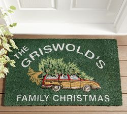 National Lampoon&rsquo;s Christmas Vacation™ Doormat