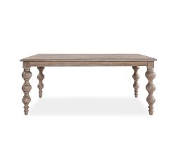 Bander Dining Table (72")