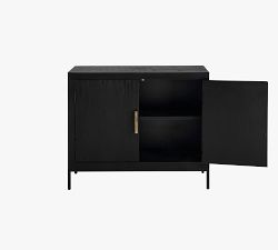 Calliope Storage Cabinet (40.5")