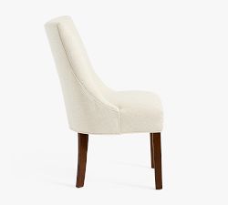 Hayes Non-Tufted Upholstered Dining Chair
