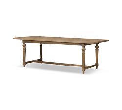 Plymouth Extendable Dining Table (88"-124.5")