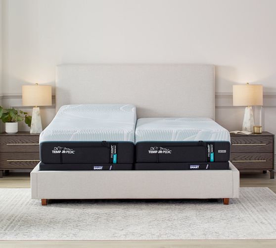 Tempur-Ergo Smart Power Adjustable Base - Thumbnail 3
