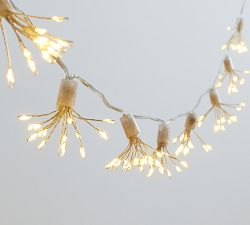Americana Fireworks String Lights - Thumbnail 2