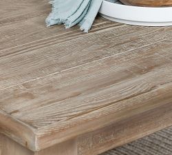 Bander Dining Table (72")