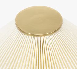 Banyan Floor Lamp (66")