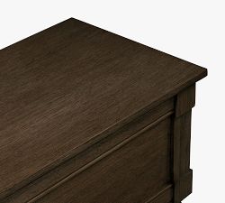 Brookdale Storage Trunk (63")