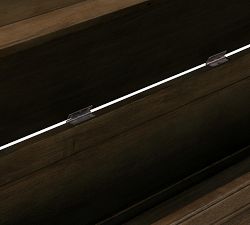 Brookdale Storage Trunk (63")