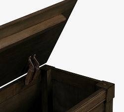 Brookdale Storage Trunk (63")