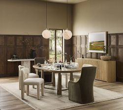 Dalia Upholstered Dining Chair