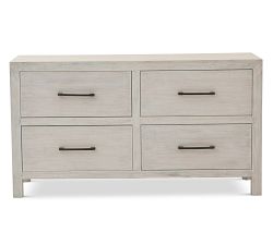 Everly 4-Drawer Dresser (62")