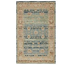 Leonora Hand-Tufted Wool Rug