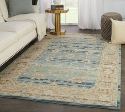 Leonora Hand-Tufted Wool Rug