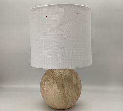Open Box: Gleason Ceramic Table Lamp