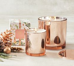 Sparkling Rosé Scent Collection