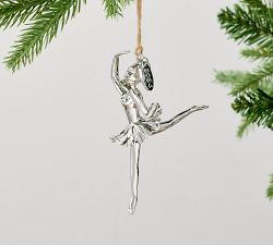 2024 Ballerina Ornament