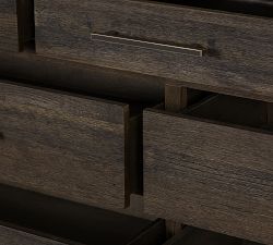 Brookdale 9-Drawer Dresser (64")