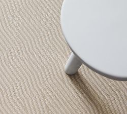 Chilewich Dune Rug