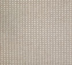 Custom Clo Textured Wool Rug