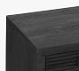 Fin Media Console (59")