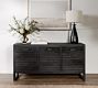Fin Media Console (59")