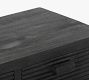 Fin Media Console (59")