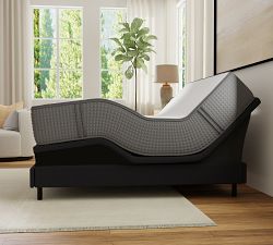 iSwitch Flippable Mattress (12"h)