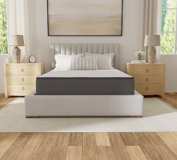 iSwitch Flippable Mattress (12"h)